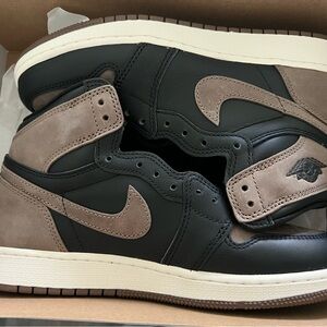 NIKE Air Jordan 1 Retro High OG GS Palomino